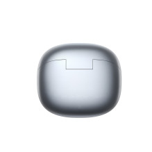 Belaidės ausinės Joyroom JR-OE3 pilkos (space gray) Belaidės ausinės Joyroom JR-OE3 pilkos (space gray)