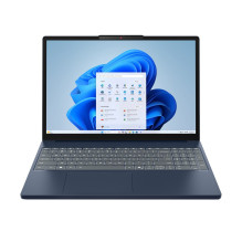 „Lenovo IdeaPad Slim 3 15ARP10“ nešiojamas kompiuteris, AMD Ryzen™ 5 7535HS, 38,9 cm (15,3 colio), WUXGA, 16 GB DDR5-SDR