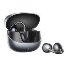 Wireless headphones Joyroom JR-OE3 space gray Wireless headphones Joyroom JR-OE3 space gray