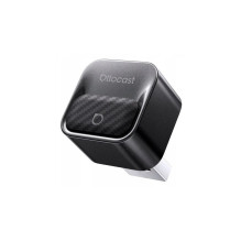 Belaidis CarPlay / Android Auto adapteris Ottocast Mini Core juodas Belaidis CarPlay / Android Auto adapteris Ottocast Mini Core juodas