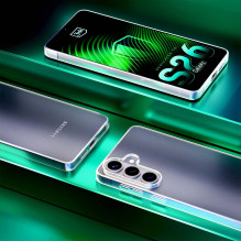 Case 3mk Clear Case 1.2mm Samsung S942 S26