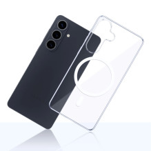 Case 3mk Clear MagCase Samsung S947 S26 Plus