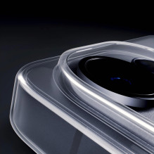Case 3mk Clear MagCase Samsung S947 S26 Plus