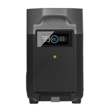 EcoFlow Lithium Battery 3600Wh for DELTA PRO
