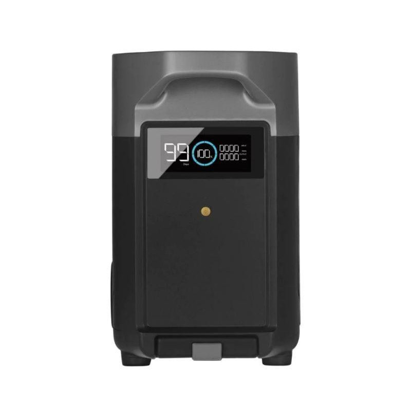 EcoFlow Lithium Battery 3600Wh for DELTA PRO