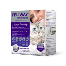 CEVA Feliway Optimum -...