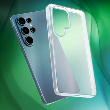 Case 3mk Clear Case 1.2mm Samsung S948 S26 Ultra Case 3mk Clear Case 1.2mm Samsung S948 S26 Ultra