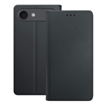 Dėklas 3mk Wallet Case Apple iPhone Air juodas Dėklas 3mk Wallet Case Apple iPhone Air juodas