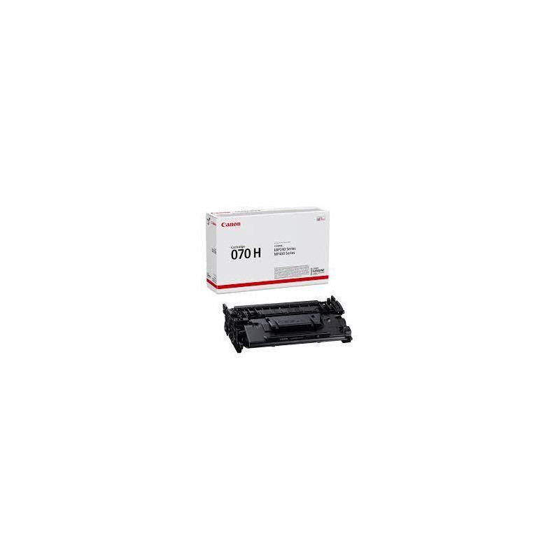 CANON Ink Cartridge 070 H