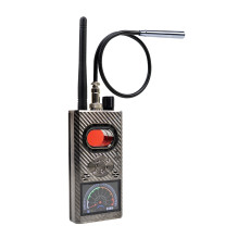 Detector PNI DT900 of GSM frequencies, microphones, video cameras Detector PNI DT900 of GSM frequencies, microphones, video cameras
