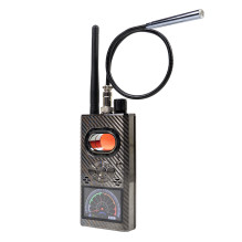 Detector PNI DT900 of GSM frequencies, microphones, video cameras Detector PNI DT900 of GSM frequencies, microphones, video cameras