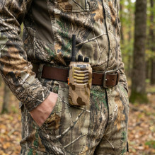 PNI PMR R40 Camo portable radio station, set of 2, 0.5W, 16 programmable channels, 16 PMR and 50 CTCSS and 104 DCS tones PNI PMR R40 Camo portable radio station, set of 2, 0.5W, 16 programmable channels, 16 PMR and 50 CTCSS and 104 DCS tones