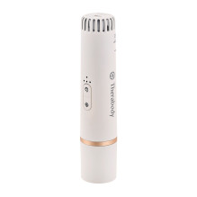 Therabody Theraface Depuffing Wand massager Face White Therabody Theraface Depuffing Wand massager Face White