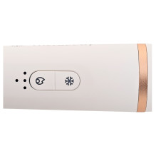 Therabody Theraface Depuffing Wand massager Face White Therabody Theraface Depuffing Wand massager Face White