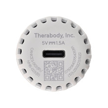 Therabody Theraface Depuffing Wand massager Face White Therabody Theraface Depuffing Wand massager Face White