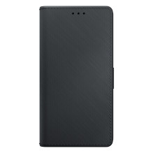 3mk Wallet Case Xiaomi Poco X8 Pro black 3mk Wallet Case Xiaomi Poco X8 Pro black