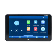 Automobilio multimedijos sistema PNI L8050 su 7 colių ekranu, „Apple Carplay“ ir „Android Auto“, „Android“ / „iPhone“ ve