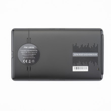 Automobilio multimedijos sistema PNI L8050 su 7 colių ekranu, „Apple Carplay“ ir „Android Auto“, „Android“ / „iPhone“ ve