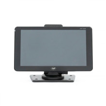 Car multimedia system PNI L8050 with 7-inch screen, Apple Carplay and Android Auto, Android / iPhone mirroring, FM trans