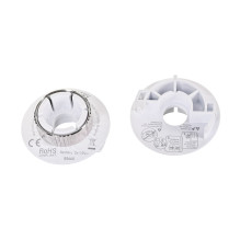 Shelly BLU TRV Thermostatic heads white Shelly BLU TRV Thermostatic heads white