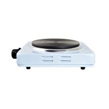 Esperanza EKH002W hob Black,White Countertop Sealed plate 1 zone(s) Esperanza EKH002W hob Black,White Countertop Sealed plate 1 zone(s)