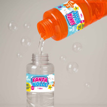 Koala Games G2505 Soap Bubbles 1L (Random Color)