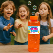 Koala Games G2505 Soap Bubbles 1L (Random Color)