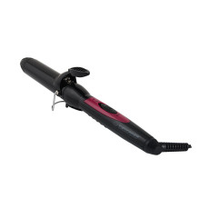 Esperanza EBL006 Curling iron Warm Black,Pink 1.7 m