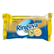 LAUNDRY SOAP WITH OX-GALL RINGUVA