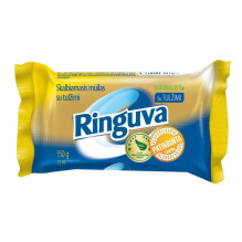 Skalbimo muilas Ringuva, su tulžimi, 150 g