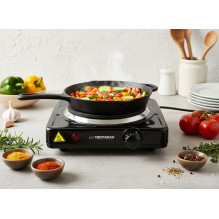 Esperanza EKH003K Black electric stove