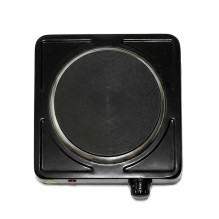 Esperanza EKH003K Black electric stove