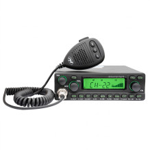 CB and Amateur Radio PNI Escort 60 Multistandard, FM / AM, 12V, ASQ, RF Gain CB and Amateur Radio PNI Escort 60 Multistandard, FM / AM, 12V, ASQ, RF Gain