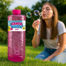 Koala Games G2506 muilo burbulai 2L (atsitiktinė spalva)