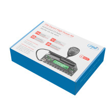 CB and Amateur Radio PNI Escort 60 Multistandard, FM / AM, 12V, ASQ, RF Gain CB and Amateur Radio PNI Escort 60 Multistandard, FM / AM, 12V, ASQ, RF Gain