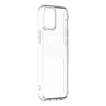 Dėklas Devia Pure Clear MagSafe Apple iPhone 14 Plus Dėklas Devia Pure Clear MagSafe Apple iPhone 14 Plus