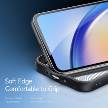 Case Dux Ducis Aimo Samsung A155 A15 4G / A156 A15 5G