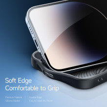 Dux Ducis Aimo Case for Apple iPhone 15 Pro Max