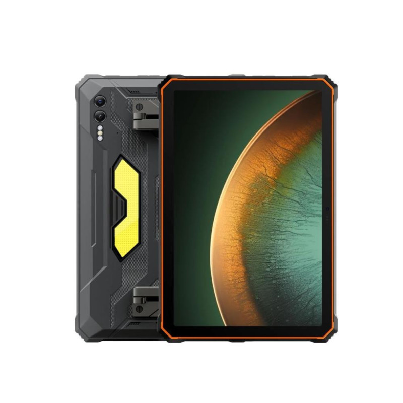BLACKVIEW TABLET ACTIVE 10 PRO 10" 256GB BLACK
