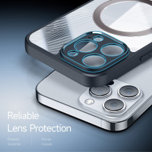 Dux Ducis Aimo Mag Case for Apple iPhone 15 Plus