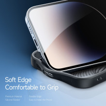 Dux Ducis Aimo Mag Case for Apple iPhone 15 Plus