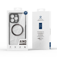 Dux Ducis Aimo Mag Case for Apple iPhone 15 Plus