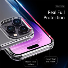 Case Dux Ducis Clin Apple iPhone 15 Plus transparent