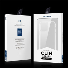 Case Dux Ducis Clin Apple iPhone 15 Plus transparent