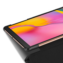 Case Dux Ducis Domo Lenovo Tab M10 5G 10.6 TB360ZU black
