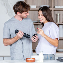 Rankinis trintuvas Black+Decker BXHBA1501E