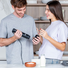 Rankinis trintuvas Black+Decker BXHBA1501E