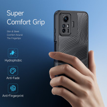 Dux Ducis Aimo Case for Xiaomi Redmi Note 12S