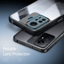 Dux Ducis Aimo Case for Xiaomi Redmi Note 12S