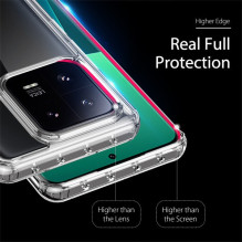 Case Dux Ducis Clin Xiaomi 13 Pro transparent Case Dux Ducis Clin Xiaomi 13 Pro transparent